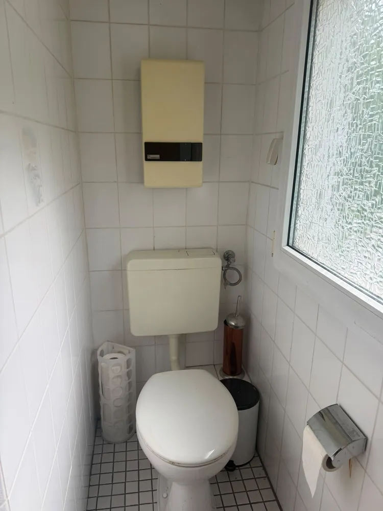 2 Zimmer Wohnung mit 35 m² in Dortmund – Bild 8