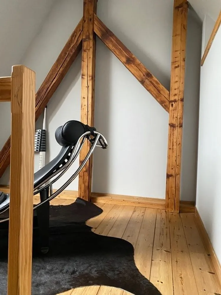 7 Zimmer Wohnung mit 165 m² in Hamburg – Bild 6