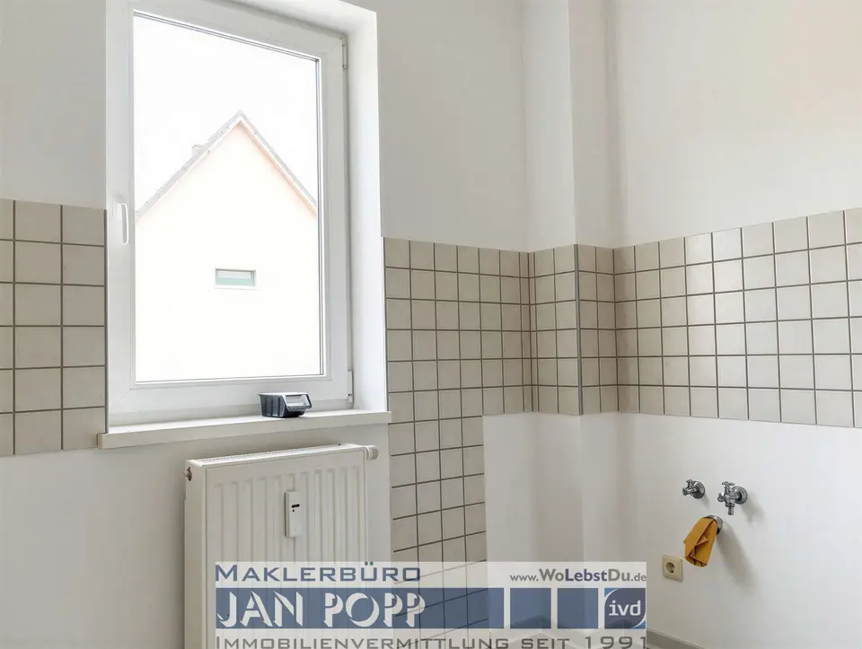 2 Zimmer Wohnung mit 70 m² in Greiz – Bild 7