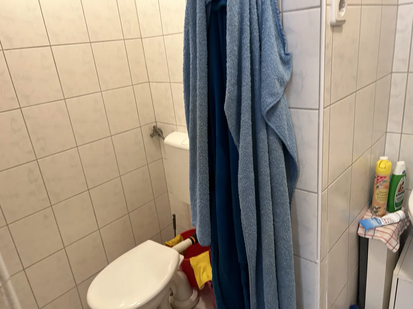1 room apartment with 35 m² in Duisburg – Photo 7