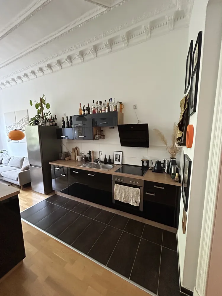 2 Zimmer Wohnung mit 57 m² in Leipzig – Bild 5