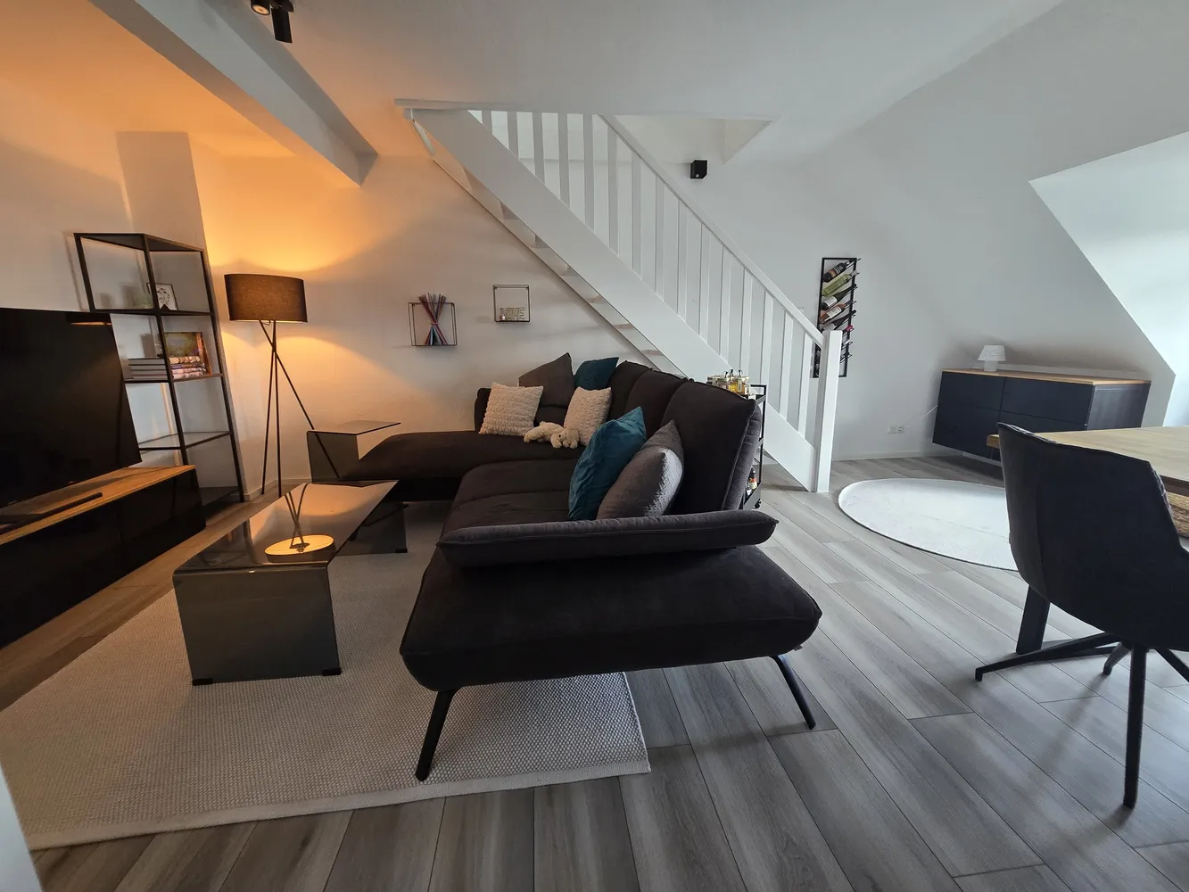 5 Zimmer Wohnung mit 110 m² in Essen – Bild 1