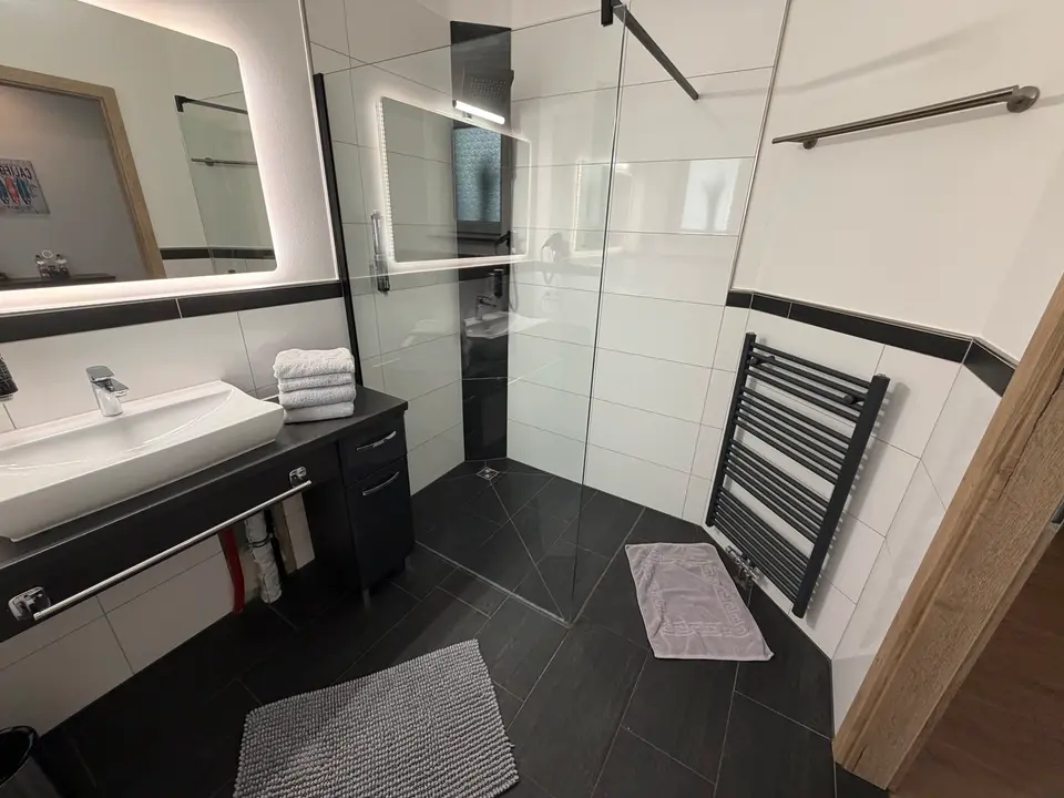 WG-Zimmer mit 32 m² in Paderborn – Bild 5