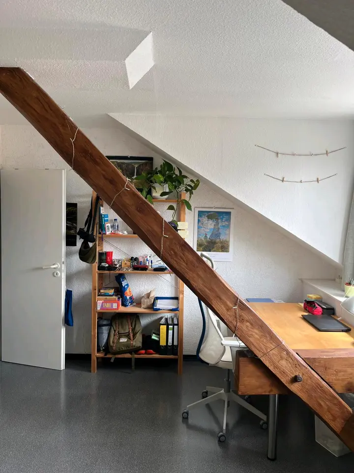 2 Zimmer Wohnung mit 63 m² in Gießen – Bild 5