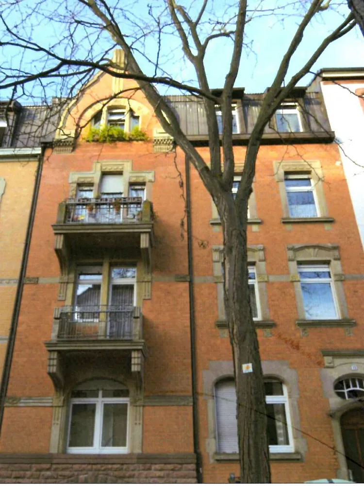 3 Zimmer Wohnung mit 87 m² in Offenburg – Bild 6