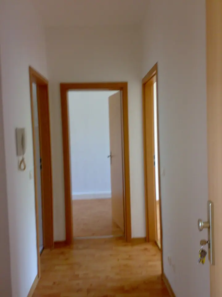 3 Zimmer Wohnung mit 54 m² in Quedlinburg – Bild 4