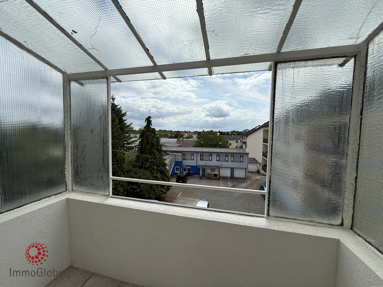 3 room apartment with 85 m² in Pirmasens – Photo 3