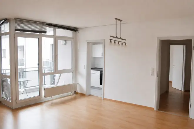 2 Zimmer Wohnung mit 57 m² in Frankfurt am Main – Bild 12