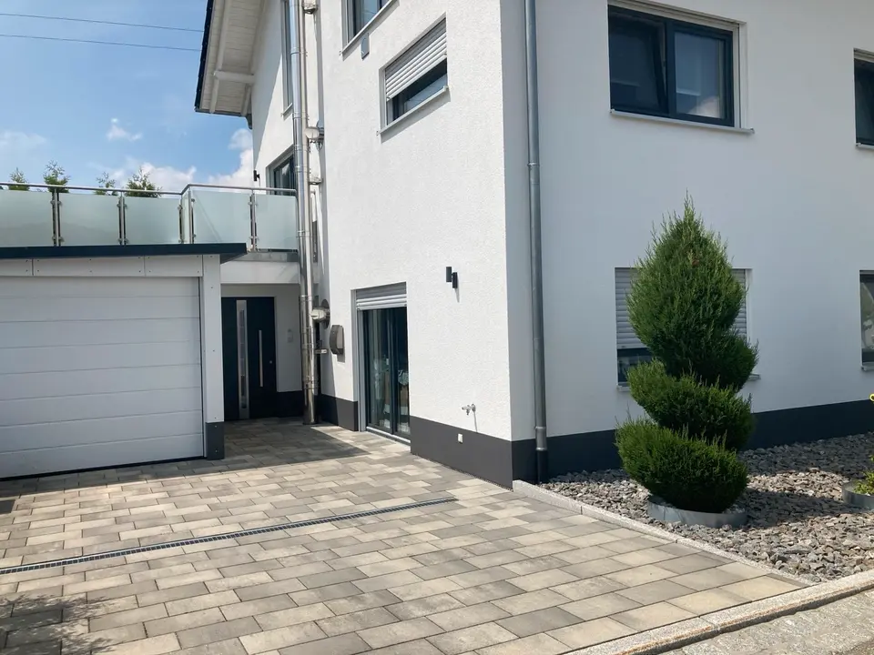 2 Zimmer Wohnung mit 68 m² in Tuttlingen – Bild 4
