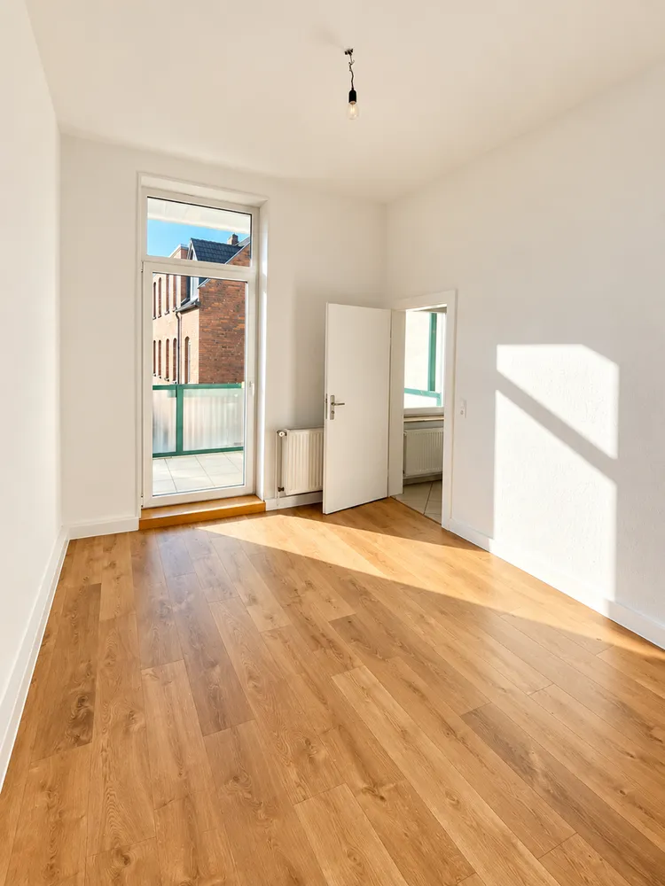4 Zimmer Wohnung mit 125 m² in Hannover – Bild 11