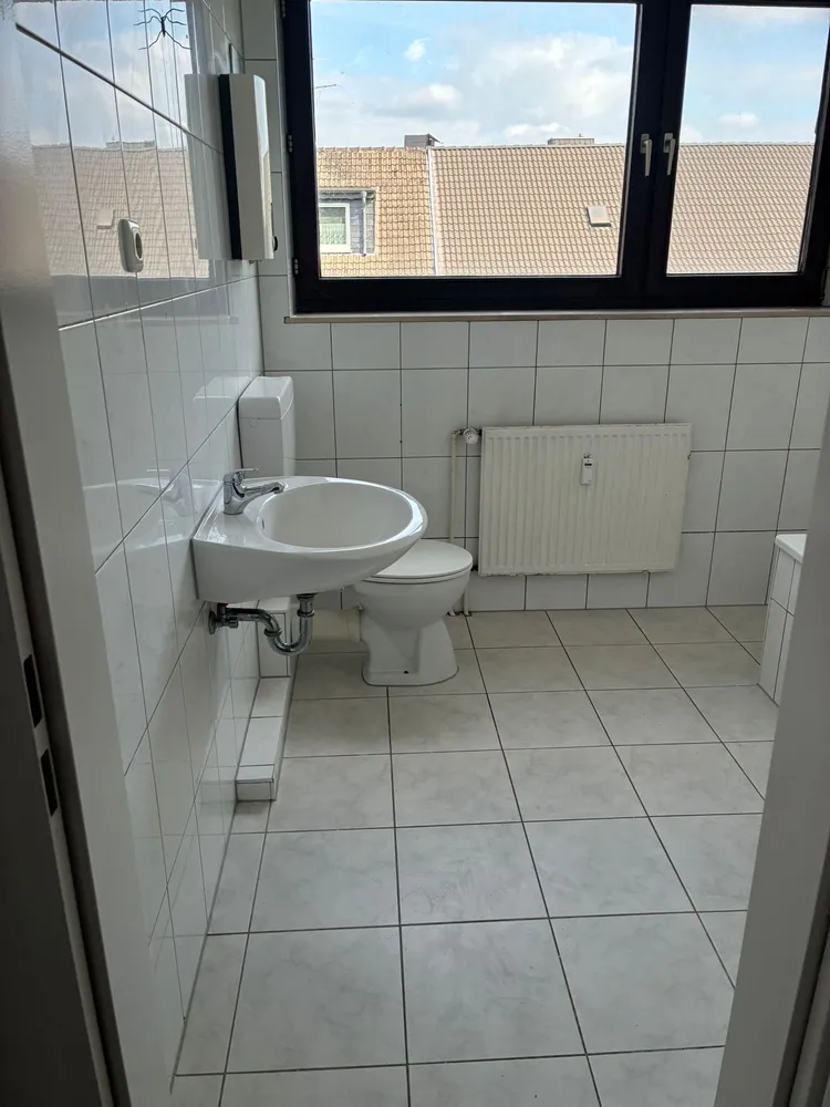3 Zimmer Wohnung mit 76 m² in Duisburg – Bild 1