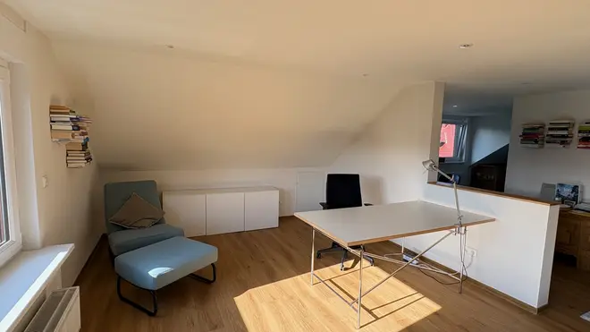 2 Zimmer Wohnung mit 70 m² in Paderborn – Bild 11