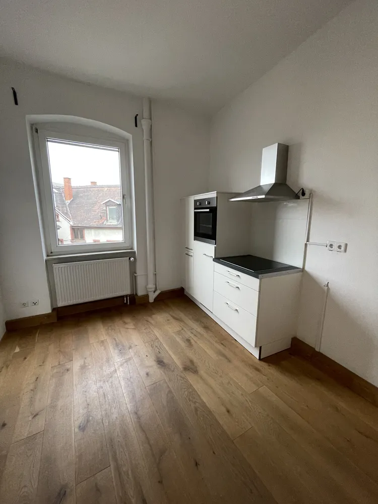 2 Zimmer Wohnung mit 53 m² in Mannheim – Bild 2