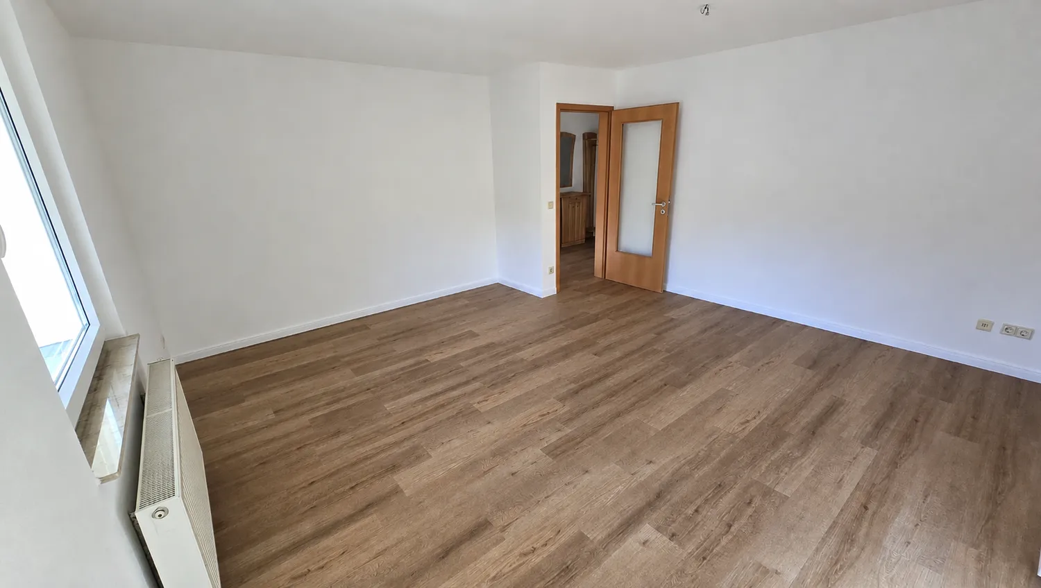 2 Zimmer Wohnung mit 80 m² in Wernigerode – Bild 7