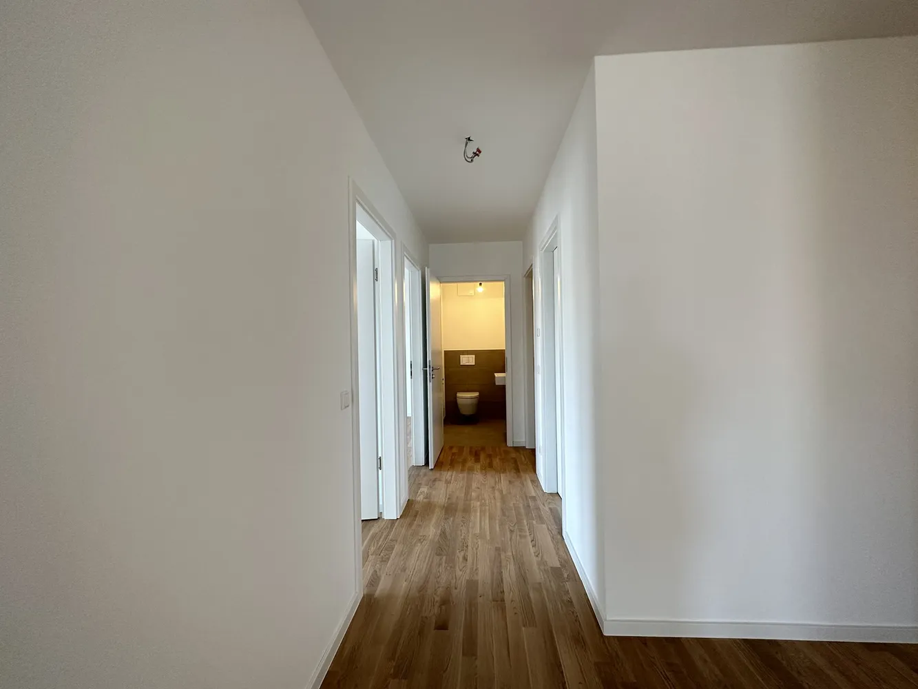 3 Zimmer Wohnung mit 97 m² in Neu-Ulm – Bild 8