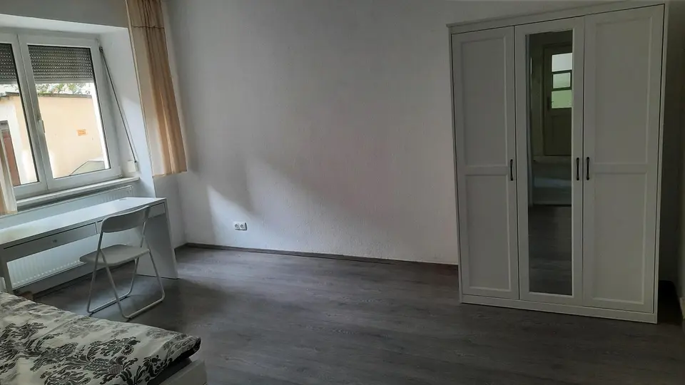 WG-Zimmer mit 18 m² in Ulm – Bild 2
