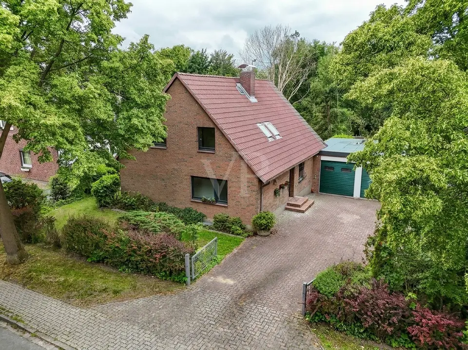 5 Zimmer Haus mit 144 m² in Lübeck – Bild 4