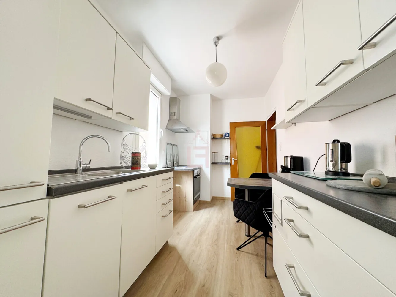 3 Zimmer Wohnung mit 48 m² in Darmstadt – Bild 9
