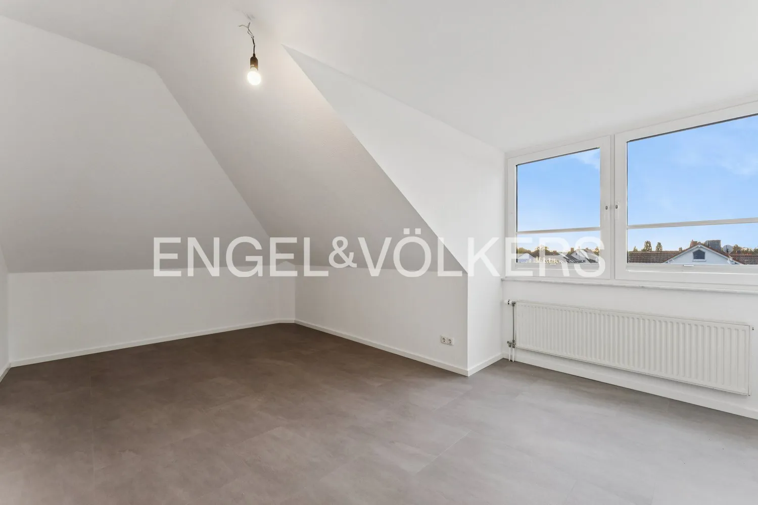 4 room apartment with 104 m² in Frankfurt am Main – Photo 4