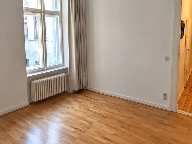 3 Zimmer Wohnung mit 91 m² in Berlin – Bild 10