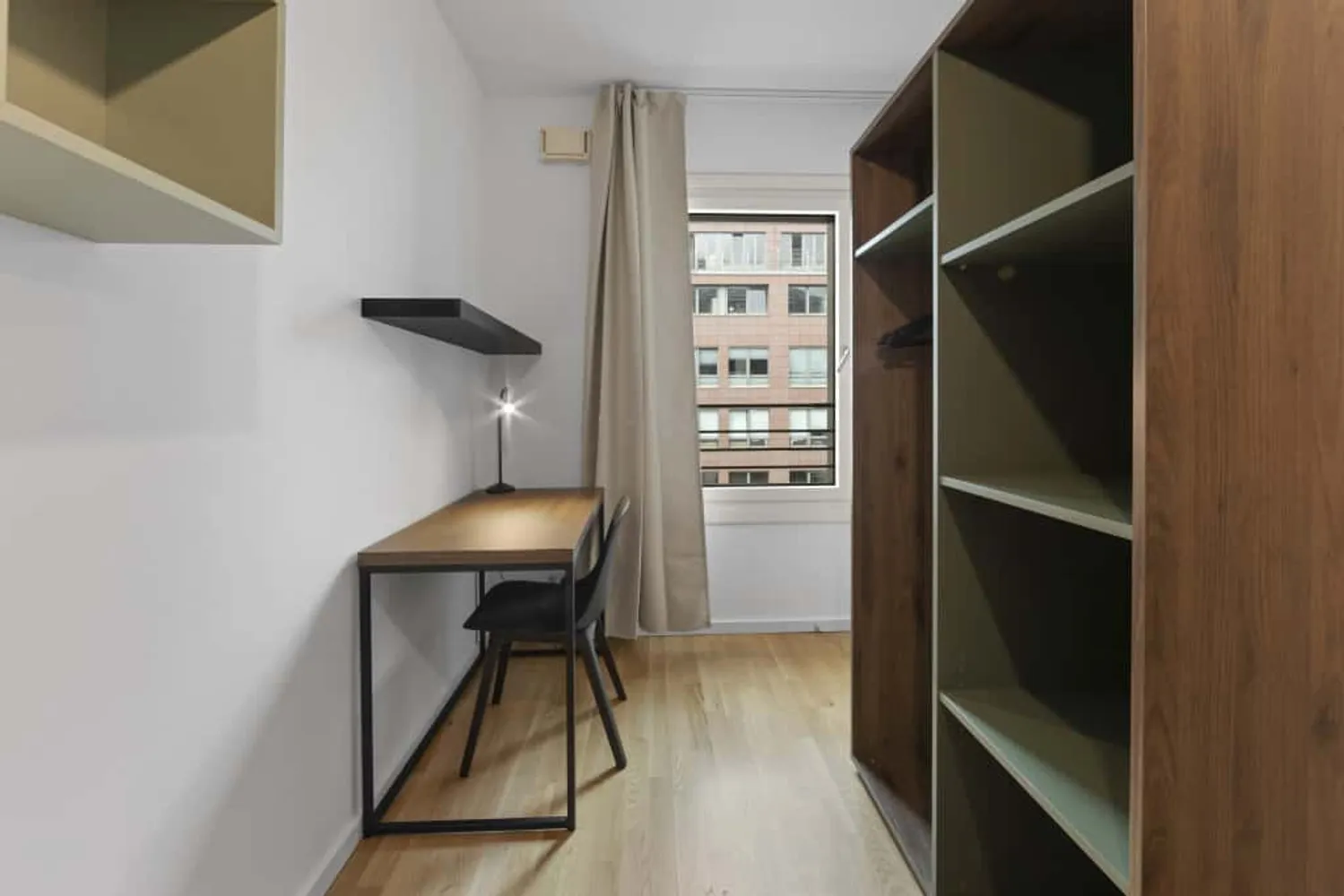 WG-Zimmer in Berlin – Bild 1