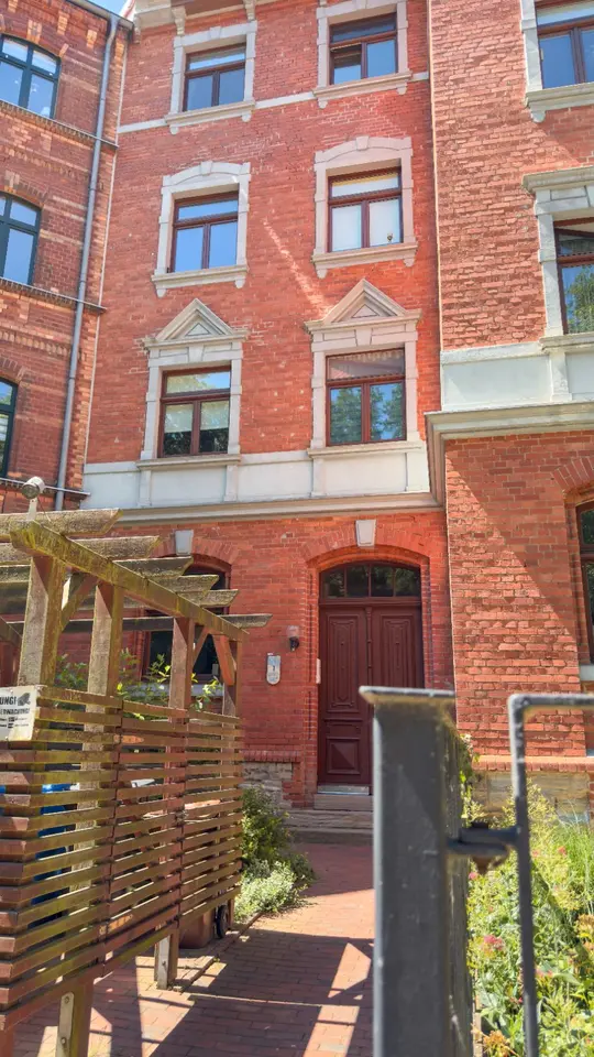 2 Zimmer Wohnung mit 62 m² in Weißenfels – Bild 10