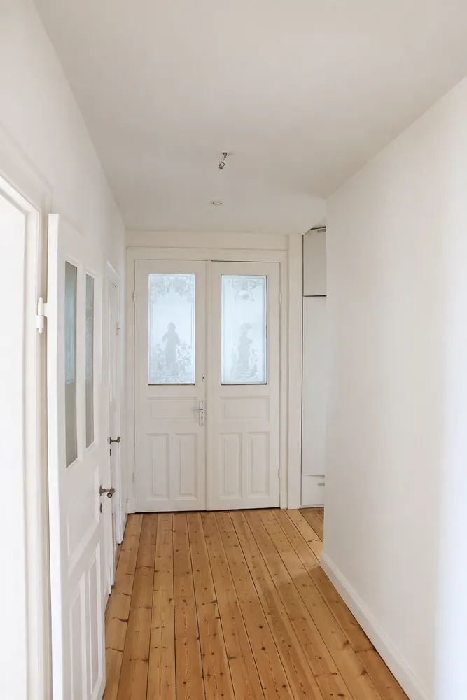 4 Zimmer Wohnung mit 100 m² in Hamburg – Bild 7