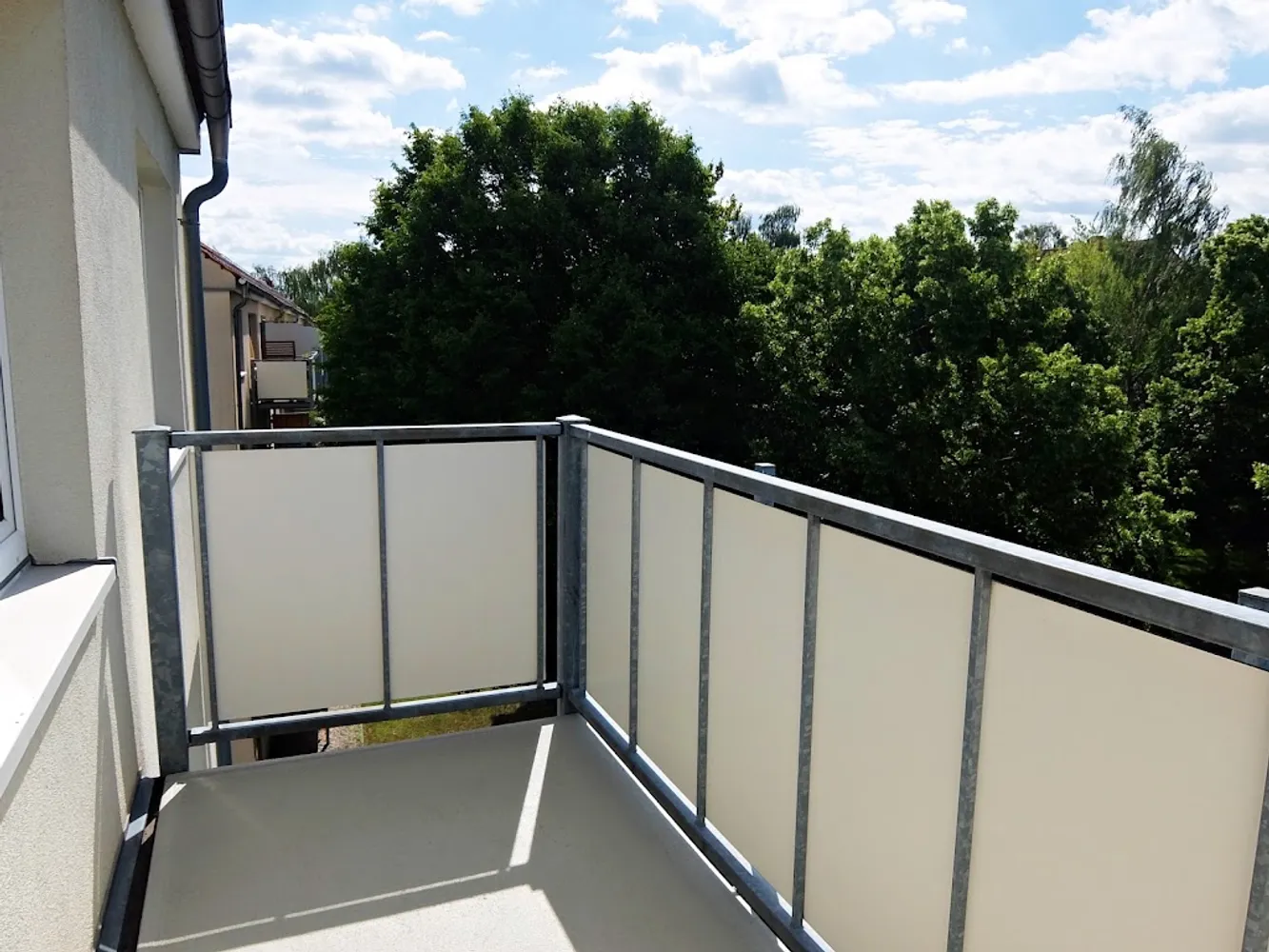 3 Zimmer Wohnung mit 61 m² in Chemnitz – Bild 1