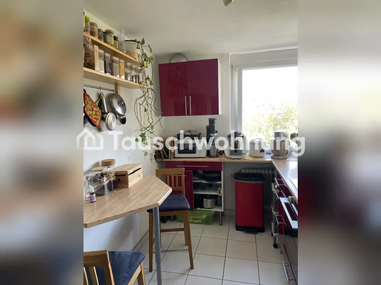 4 Zimmer Wohnung mit 100 m² in Freiburg im Breisgau – Bild 1