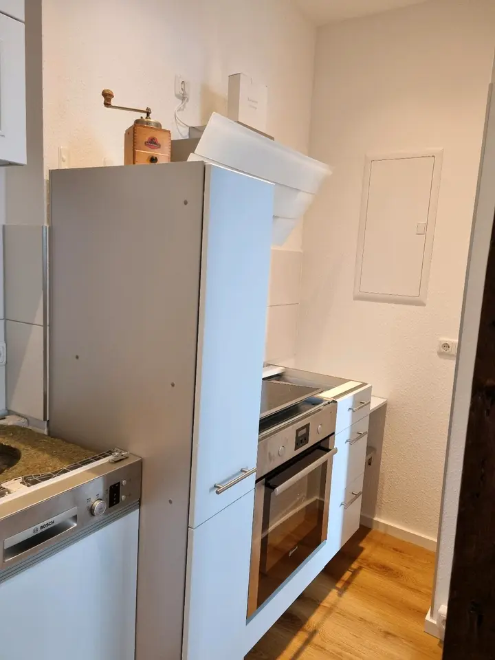 2 Zimmer Wohnung mit 23 m² in Dortmund – Bild 8