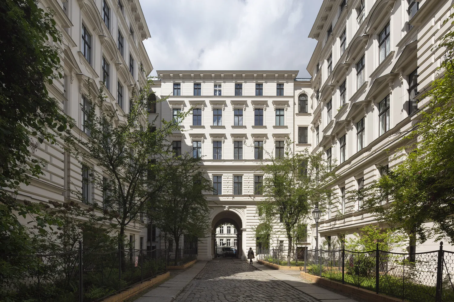 2 Zimmer Wohnung mit 79 m² in Berlin – Bild 5