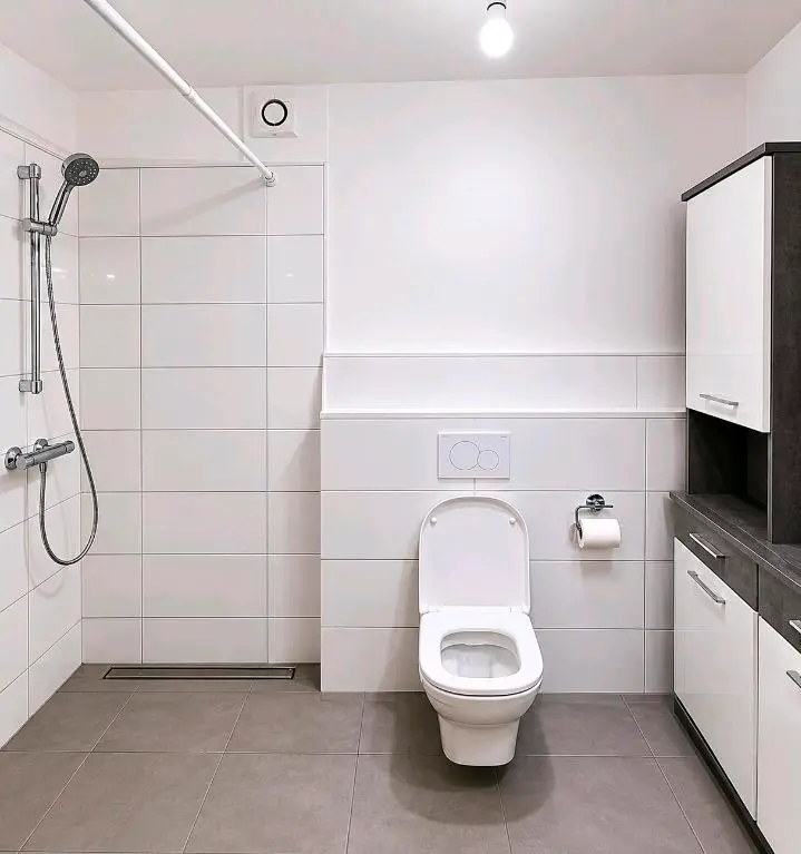 5 Zimmer Wohnung mit 125 m² in Kassel – Bild 8
