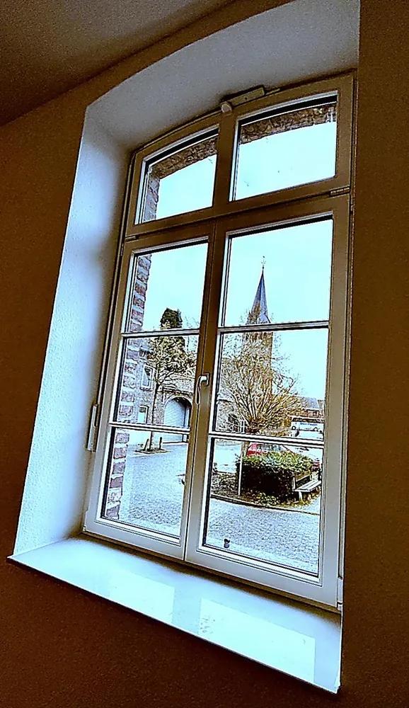 2 room apartment with 62 m² in Bergheim – Photo 7