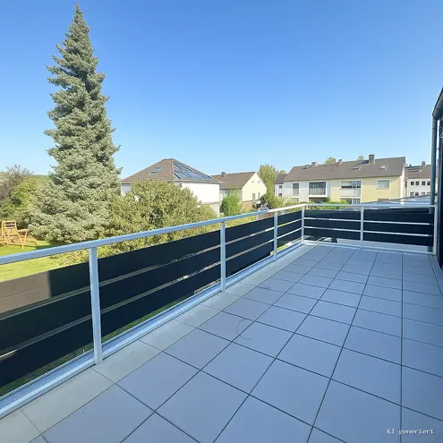 3 Zimmer Wohnung mit 89 m² in Mönchengladbach – Bild 6