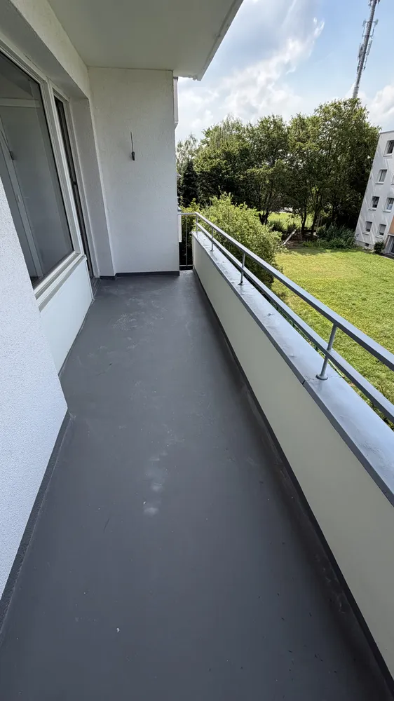 2 Zimmer Wohnung mit 54 m² in Bonn – Bild 9
