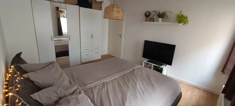WG-Zimmer mit 55 m² in Wurzen – Bild 8