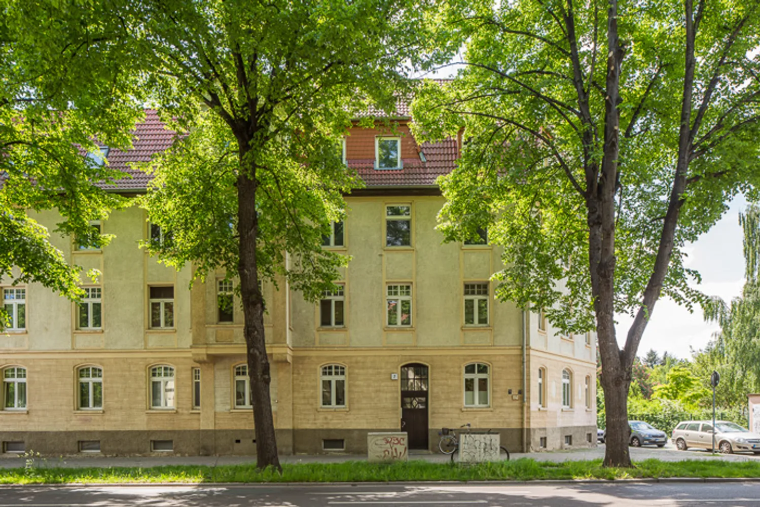 3 room apartment with 63 m² in Magdeburg – Photo 10