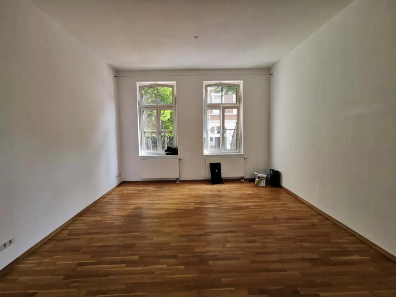 2 Zimmer Wohnung mit 75 m² in Münster – Bild 4