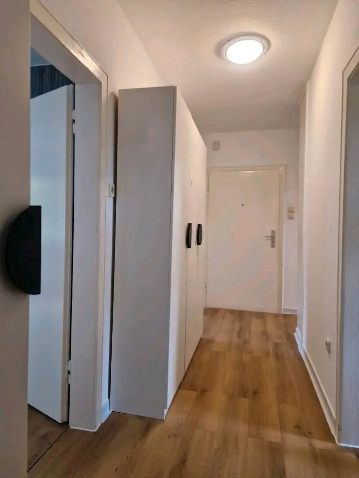 3 Zimmer Wohnung mit 69 m² in Verden (Aller) – Bild 7