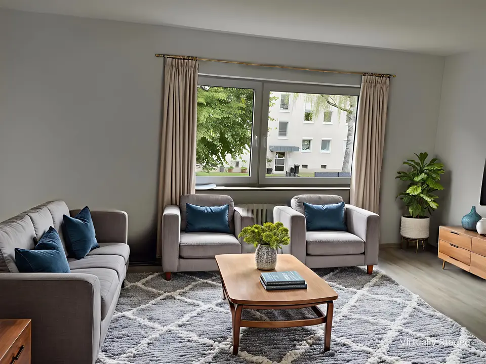 3 Zimmer Wohnung mit 64 m² in Lüdenscheid – Bild 9