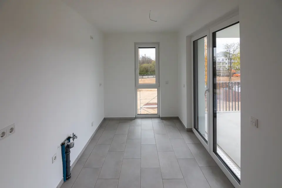 4 Zimmer Wohnung mit 104 m² in Coswig – Bild 6