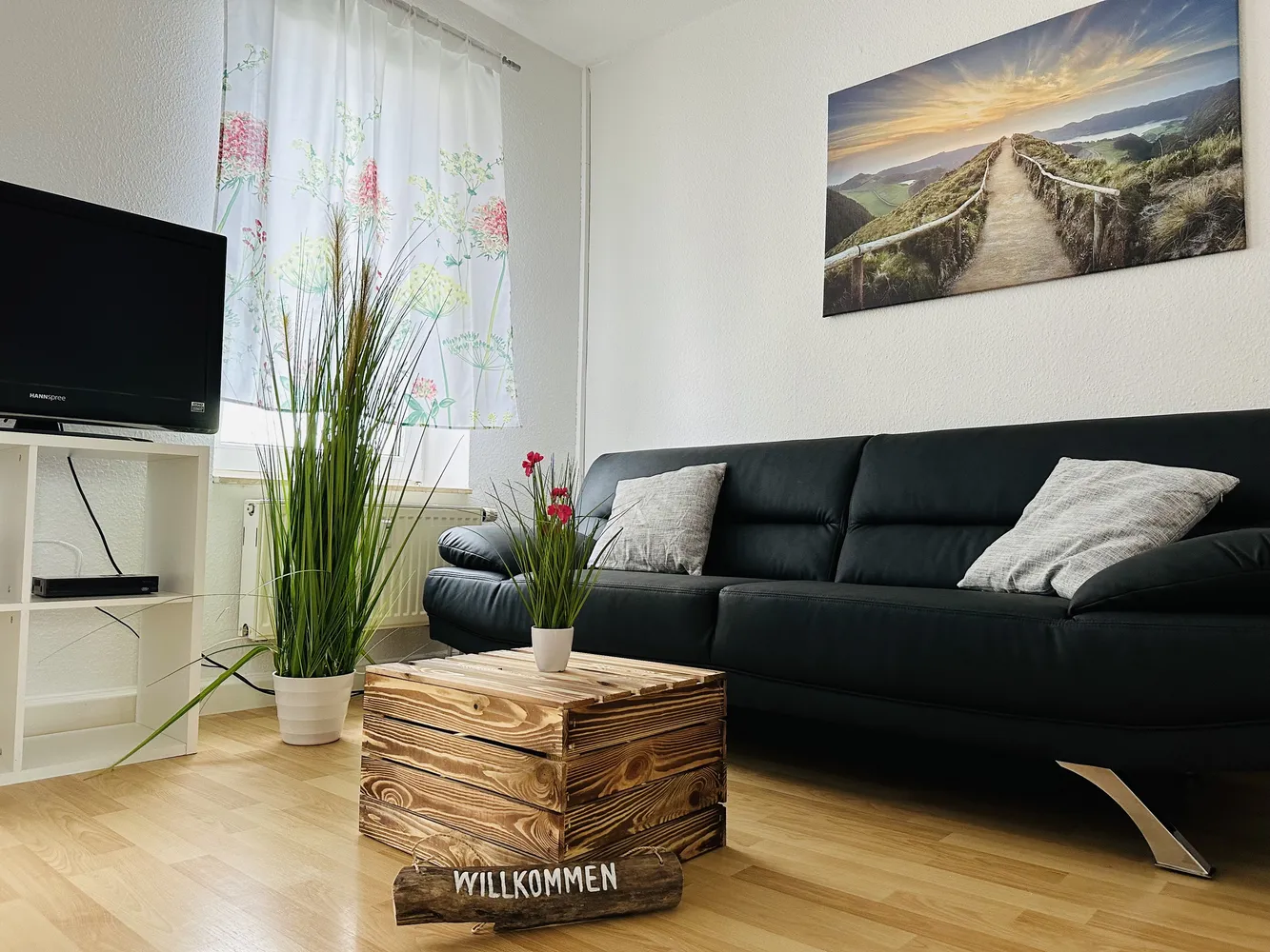 2 Zimmer Wohnung mit 47 m² in Leipzig – Bild 8