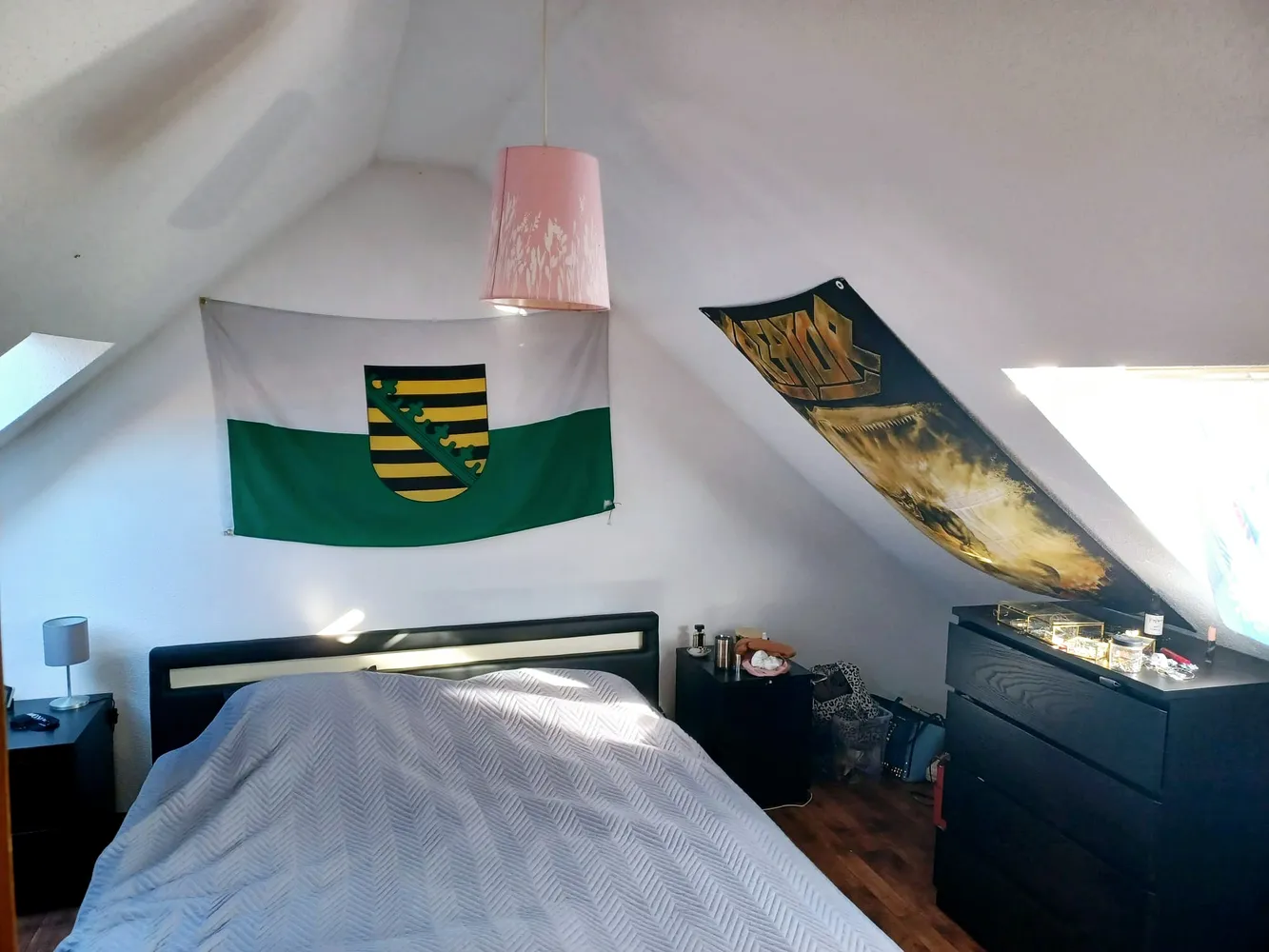 2 room apartment with 65 m² in Chemnitz – Photo 12