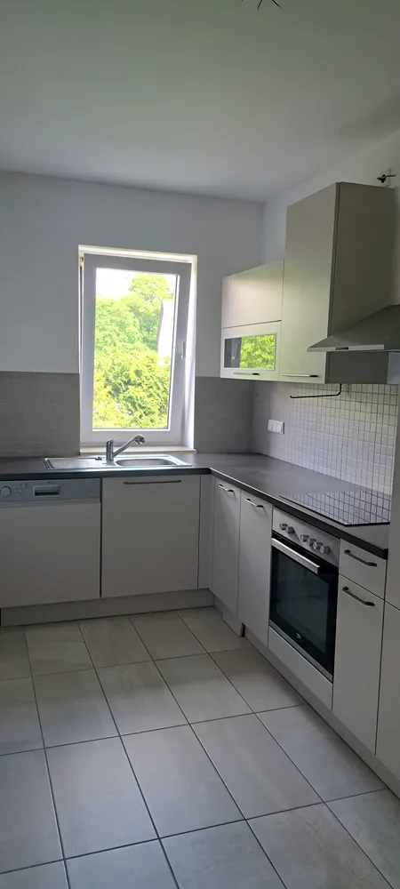 2 Zimmer Wohnung mit 50 m² in Bernau bei Berlin – Bild 9