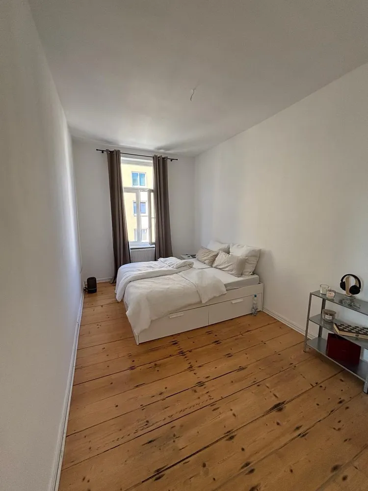 3 room apartment with 62 m² in Frankfurt am Main – Photo 7
