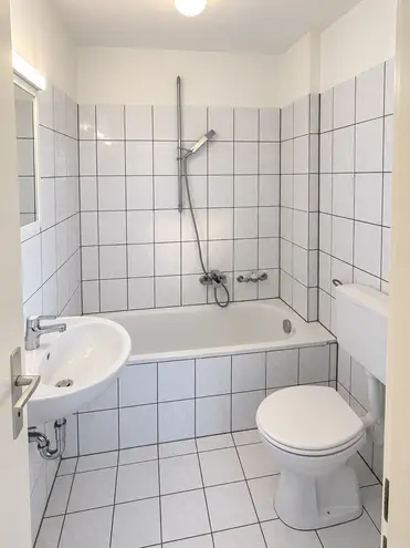 1 Zimmer Wohnung mit 28 m² in München – Bild 6