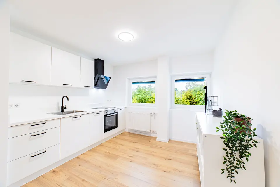 2 Zimmer Wohnung mit 64 m² in Nürnberg – Bild 9