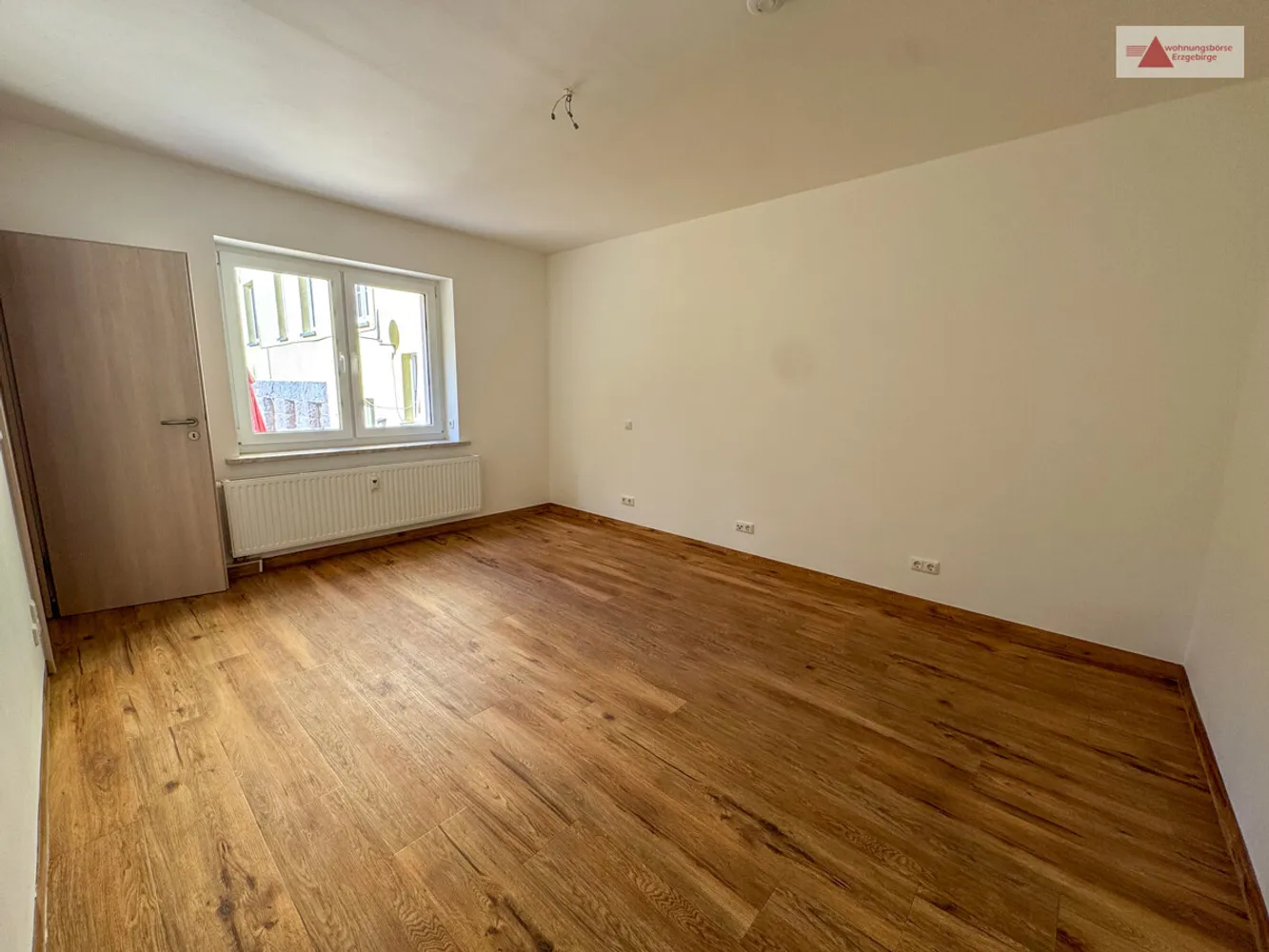 2 Zimmer Wohnung mit 53 m² in Aue-Bad Schlema – Bild 7
