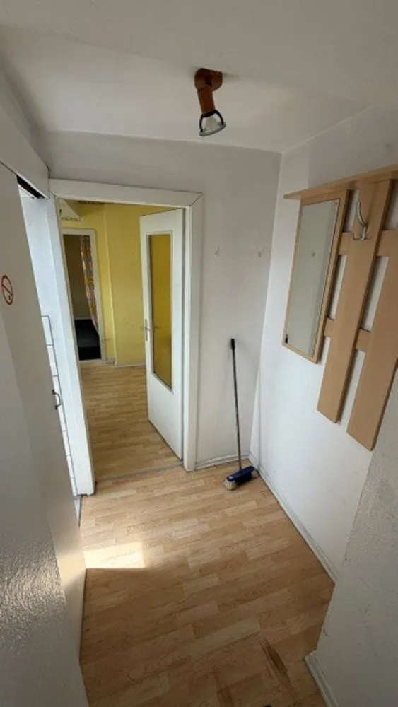 1 Zimmer Wohnung mit 25 m² in Köln – Bild 5