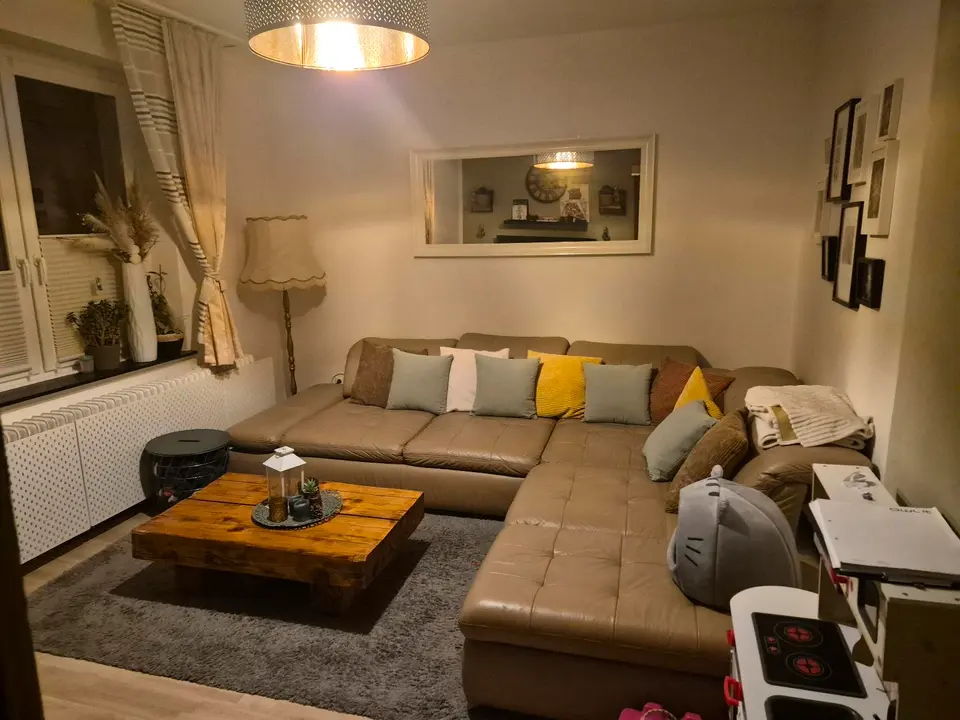 3 Zimmer Wohnung mit 80 m² in Bielefeld – Bild 1